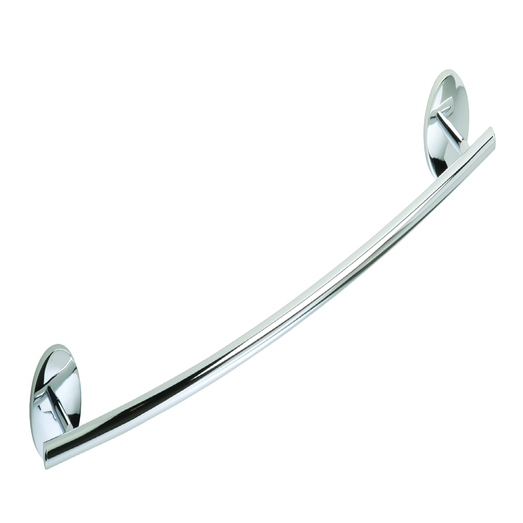 [0505F1005] TOALLERO BARRA CROMO F-1005 DICA