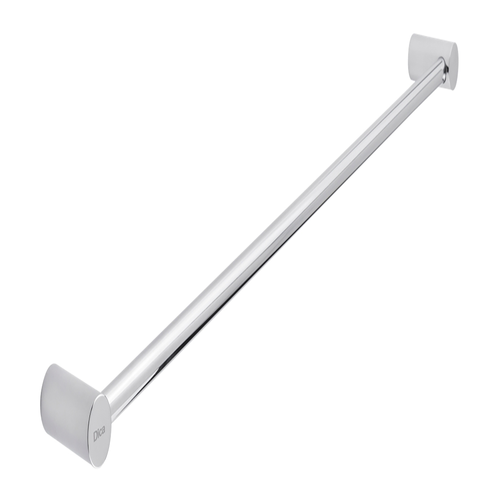 [0505F1505] TOALLERO BARRA CROMO F-1505 DICA