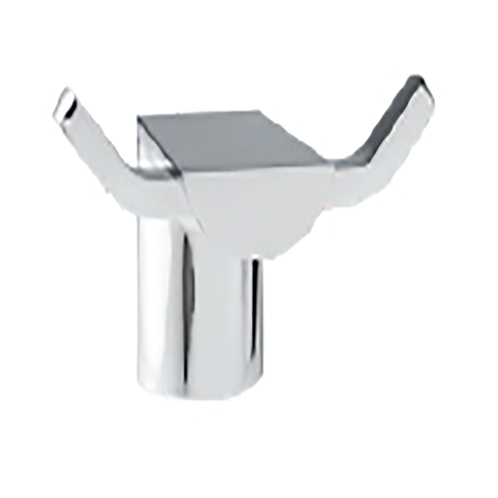 GANCHO CROMO F-1806 DICA