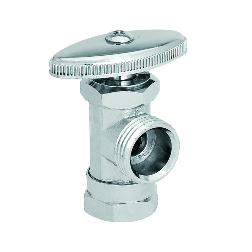 LLAVE D/CONTROL ANGULAR BARRILI F-3401BSC DICA