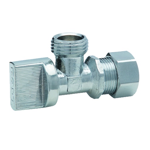 [0505F3401CVB] LLAVE ANGULAR BARRIL 1/4 VUELTA F-3401CVB