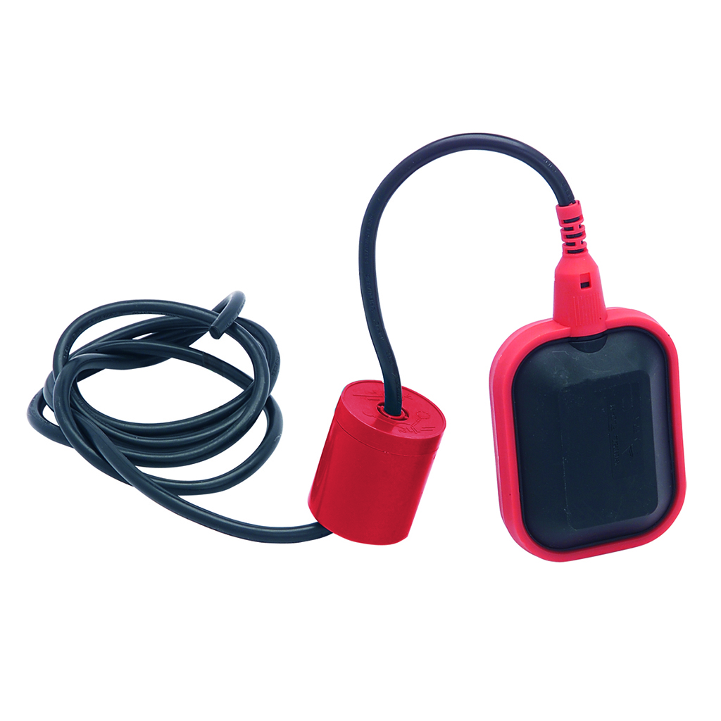 FLOTADOR ELEC. P/TINACO DICA