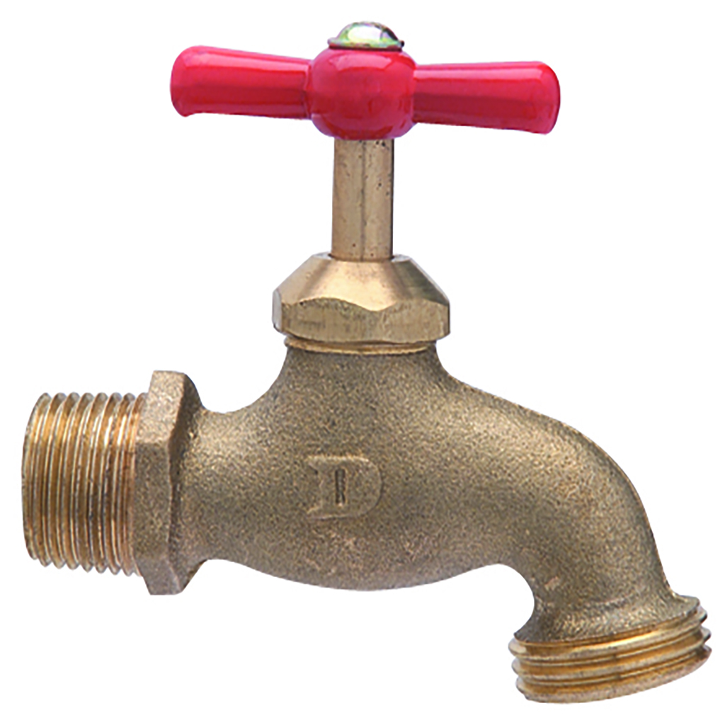 LLAVE P/MANGUERA 3/4 F-4019 DICA