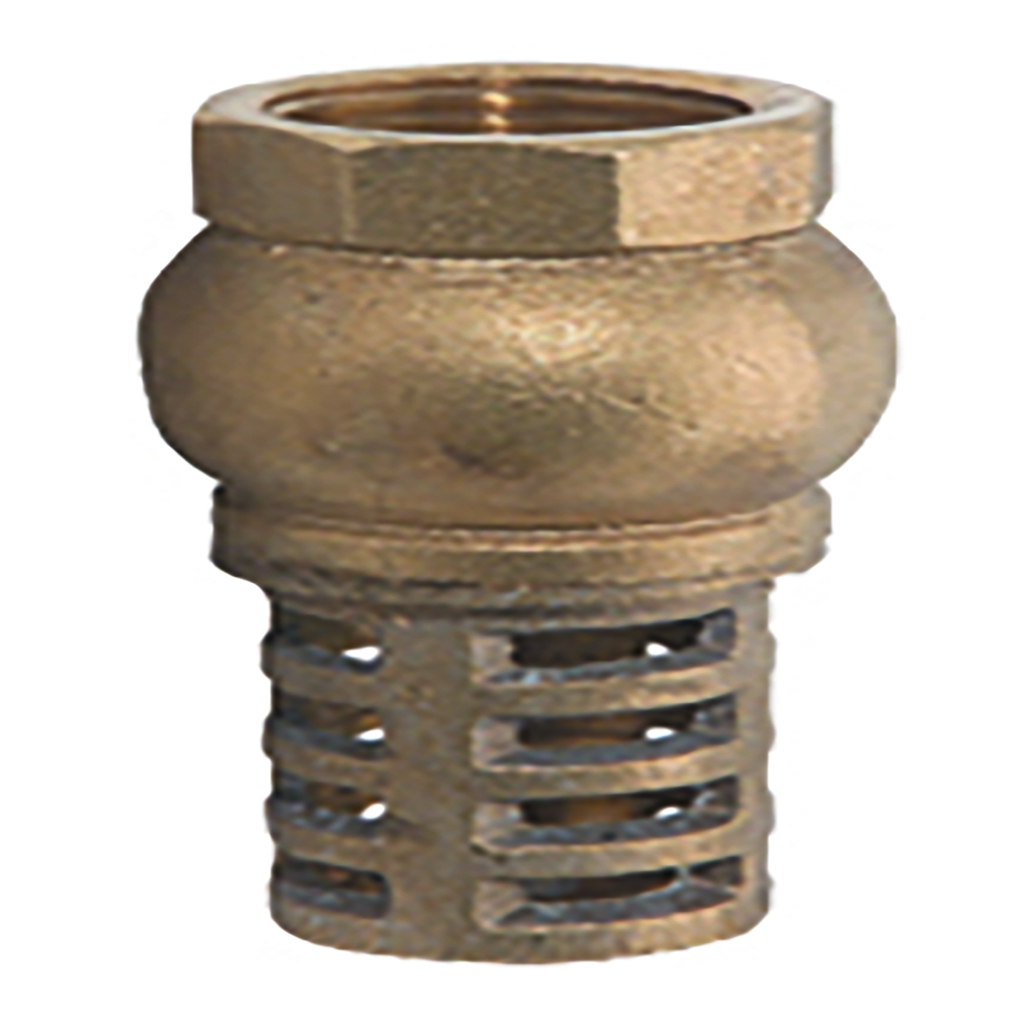 PICHANCHA BRONCE 1 1/4 F-4044 DICA*****