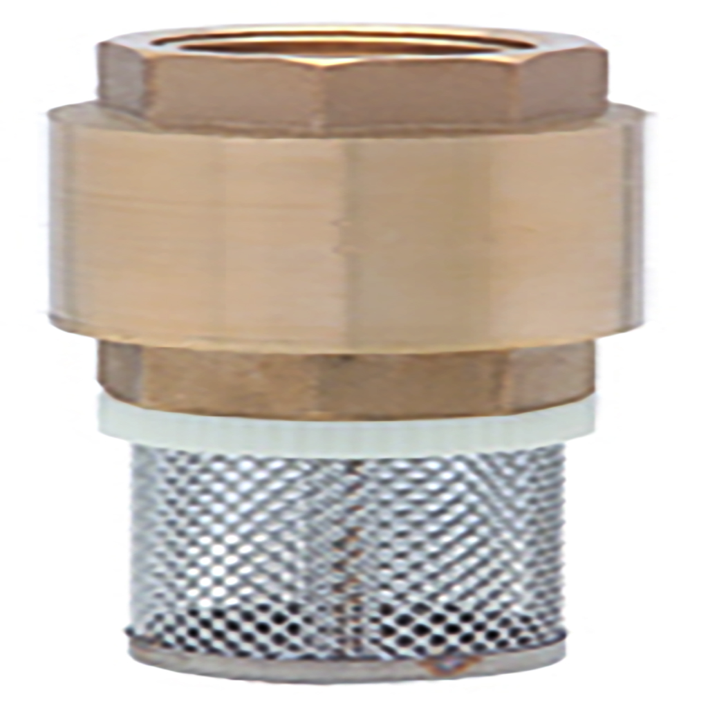 PICHANCHA C/RESORT D/ACE INOX 1 1/4 DICA