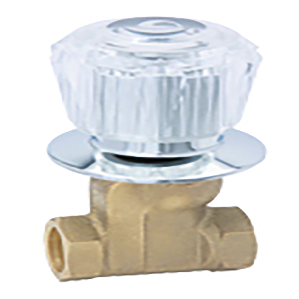 JUEGO LLAVES IND.EMPOTRAR ROSC C/MAN ACRILICO