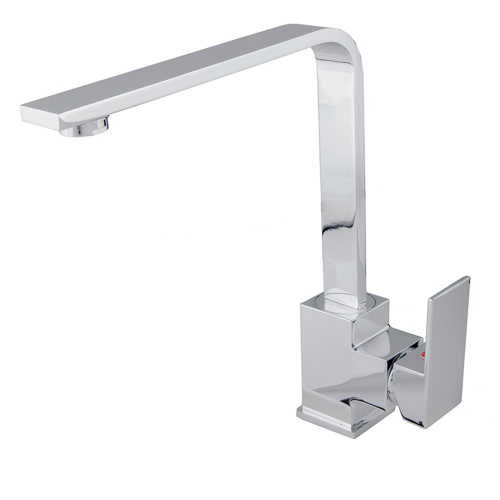 [0505F4087] MONOMANDO PARA FREGADERO ECOLOGICO F-4087 DICA