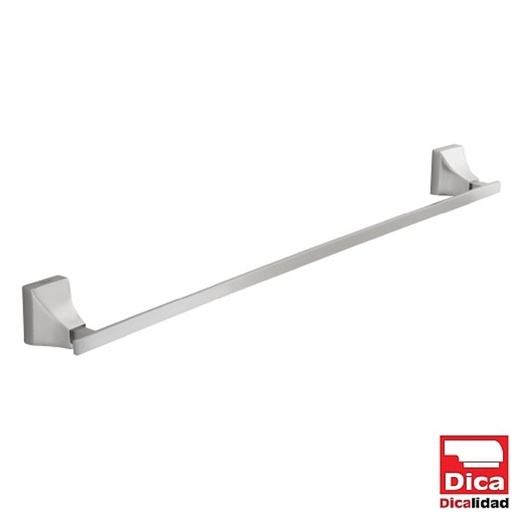 [0505F4105] TOALLERO BARRA CROMO F-4105 DICA*****