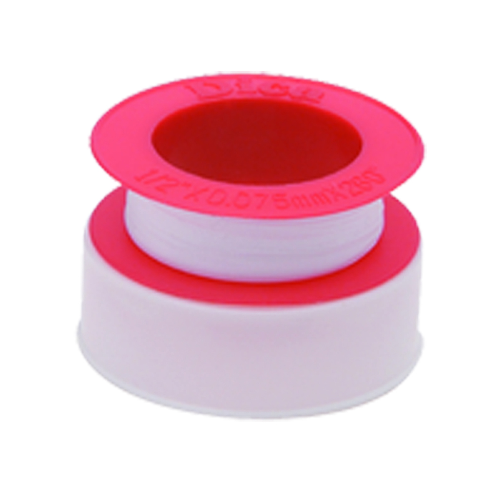 CINTA TEFLON 1/2 F-4111.1 DICA (2.60MTS)