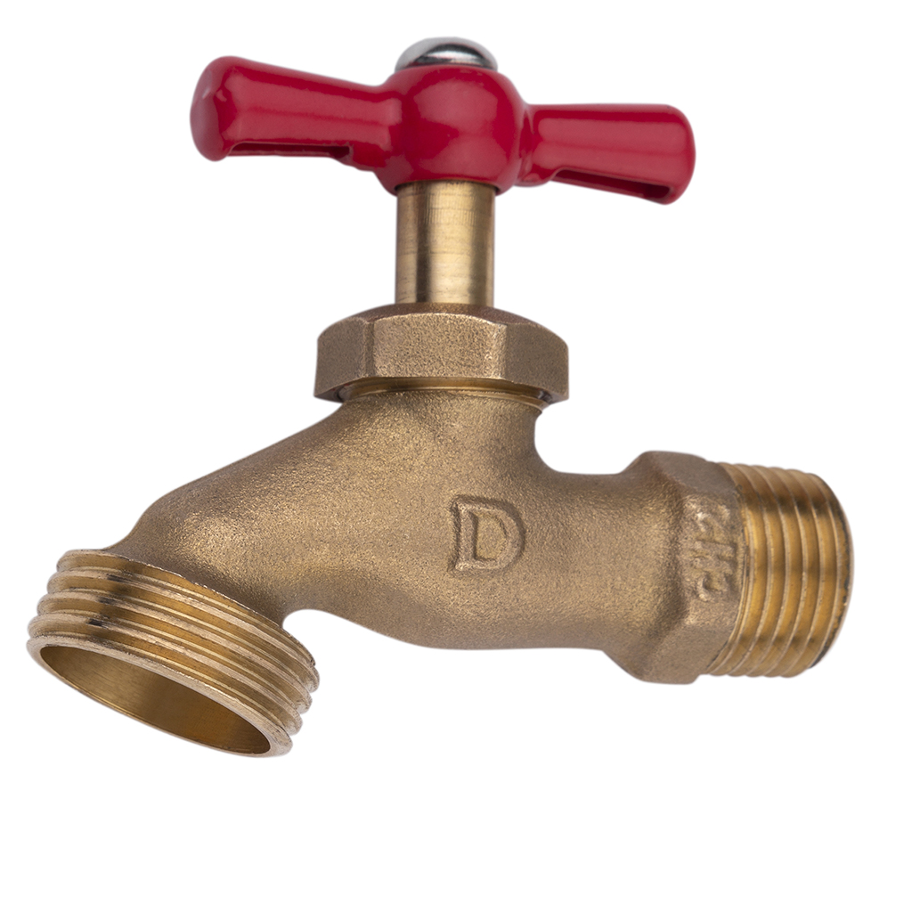 [0505F4119] LLAVE NARIZ P/MANGUERA 1/2 F-4119 DICA