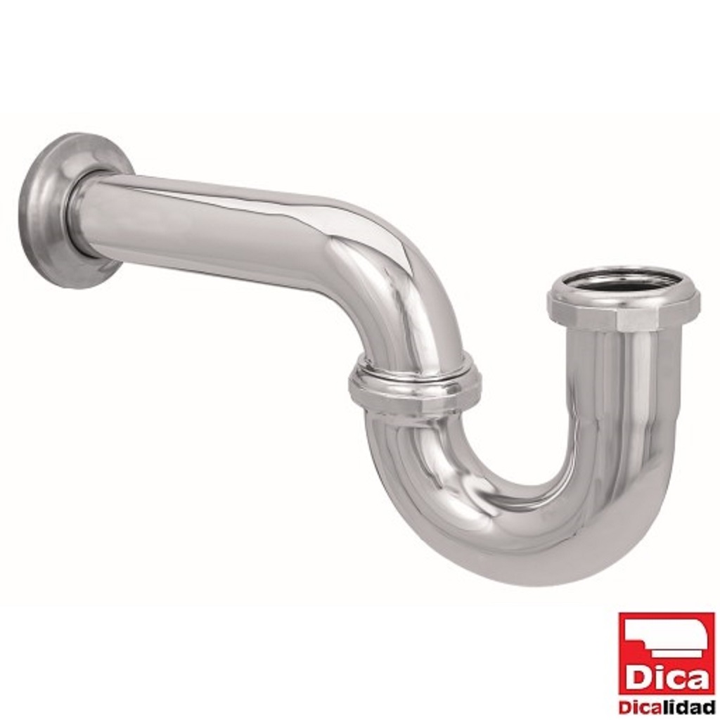 [0505F4209] CESPOL LATON CROMADO S/CONTRA P/FREG. F-4209 DICA