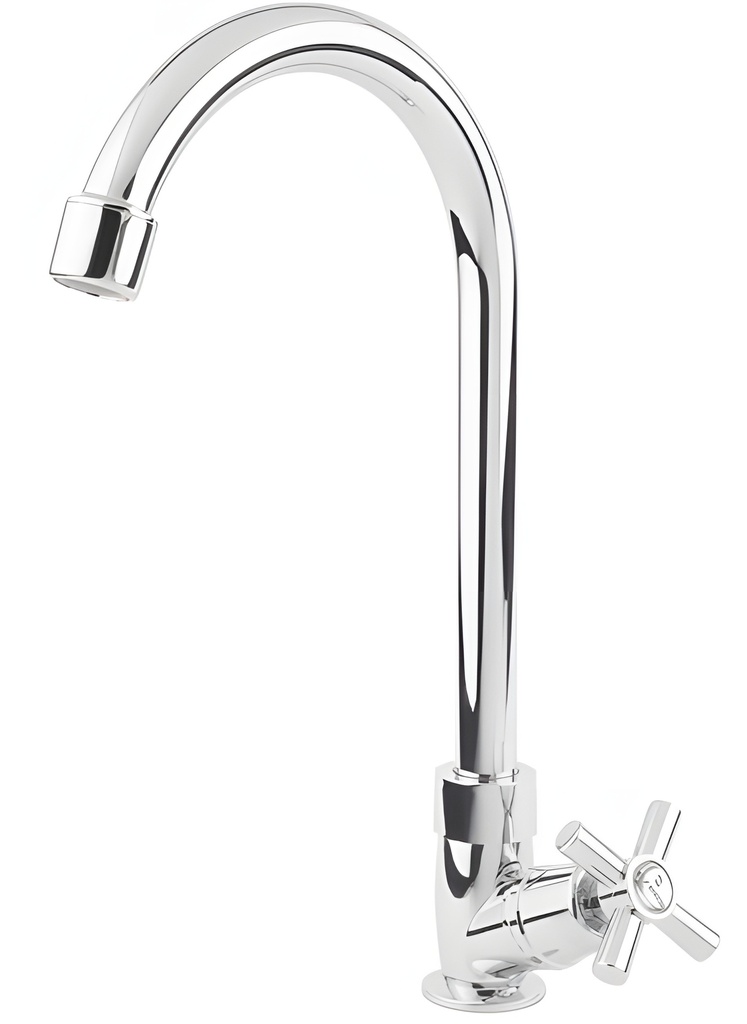 LLAVE INDIVIDUAL PARA FREGADERO F-4214TS DICA