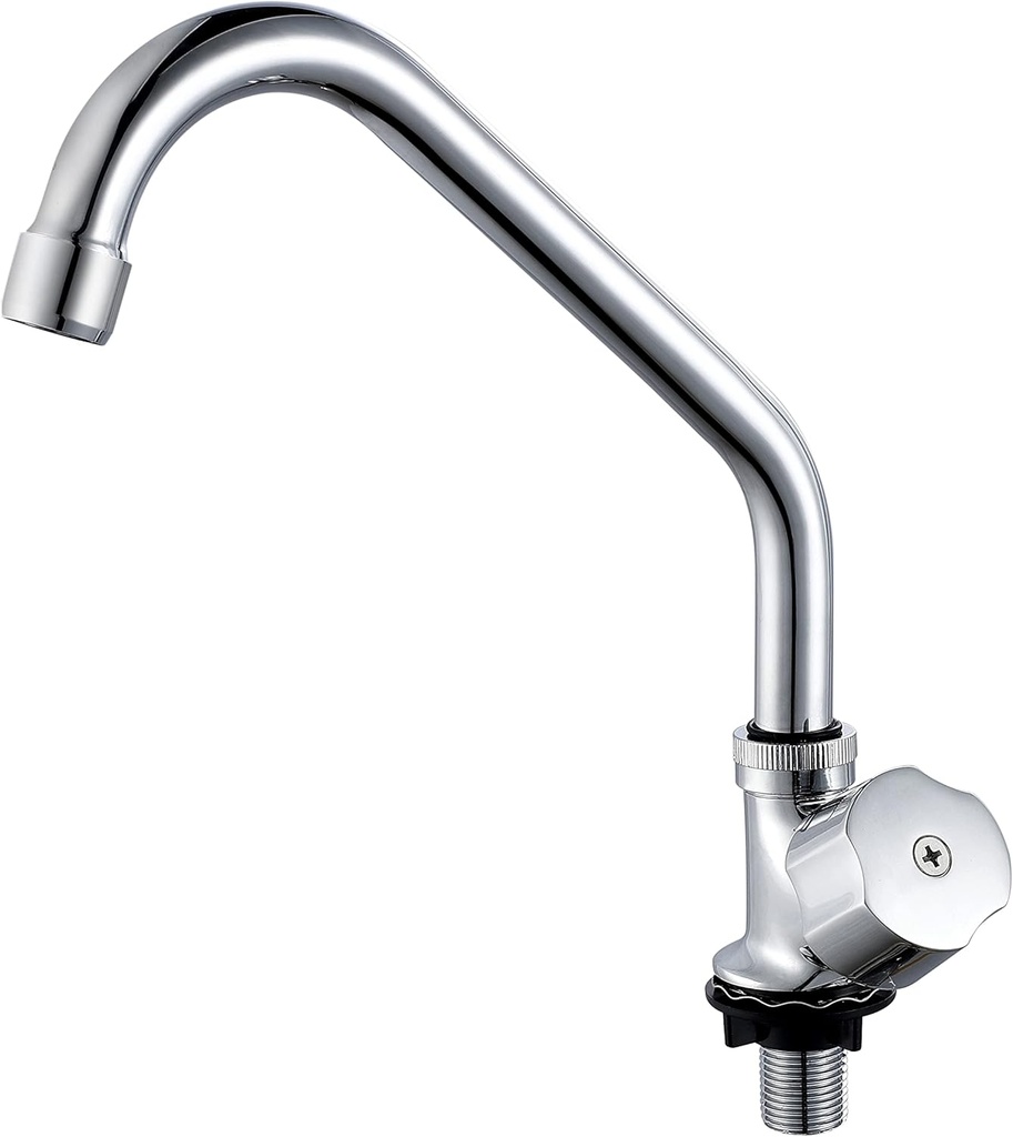 LLAVE INDIVIDUAL PARA FREGADERO F-4315 DICA