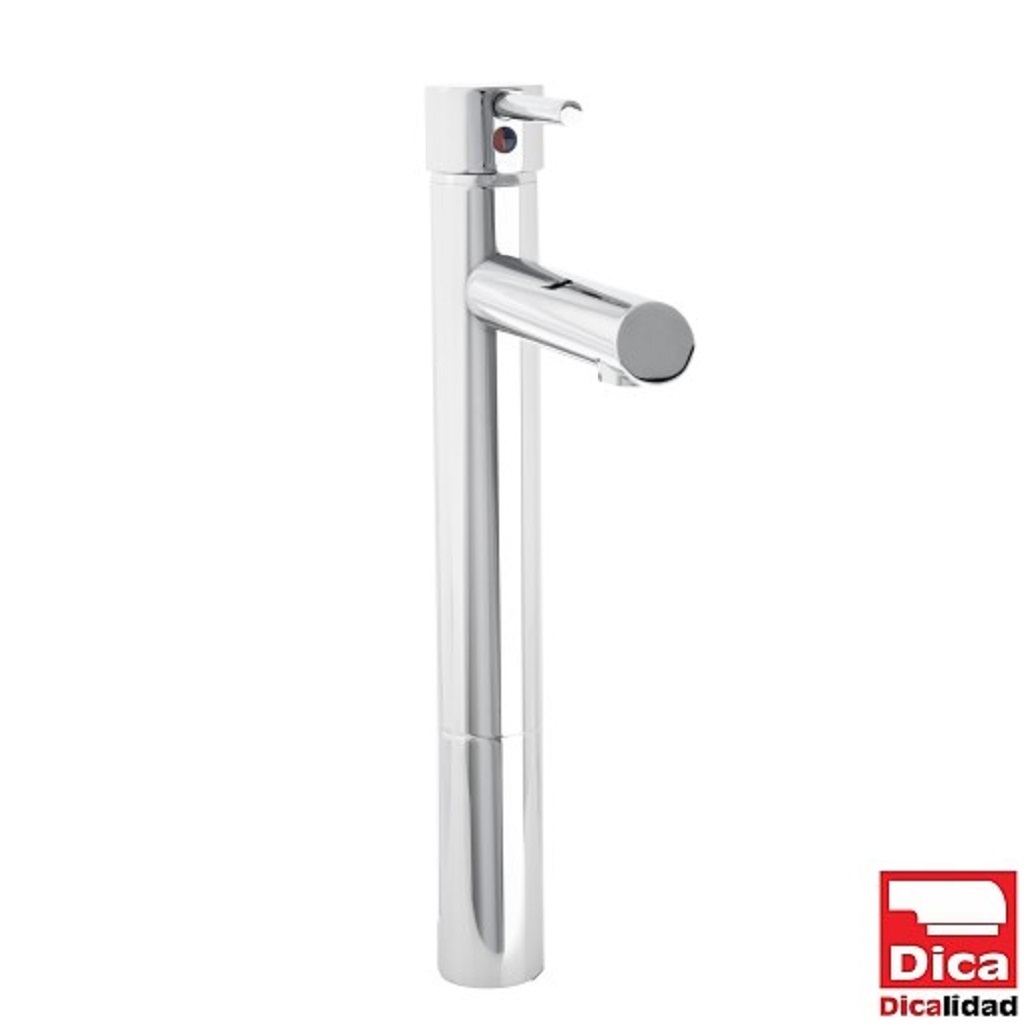 MONOMANDO PARA LAVABO ALTO F-4426 DICA