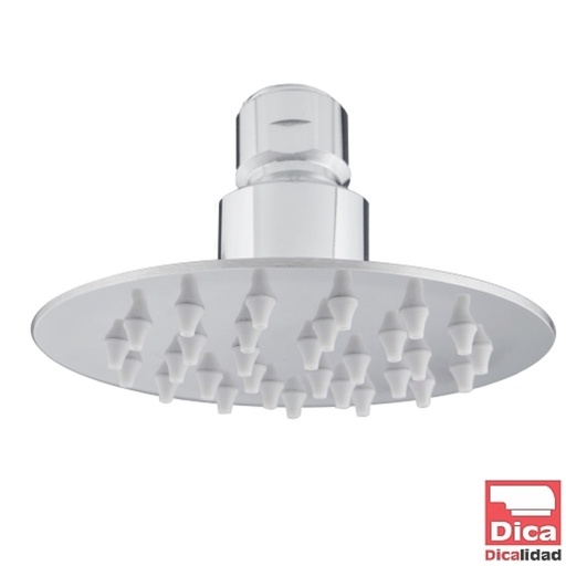 [0505F4534R] REGADERA REDONDA DE PLATO4 " F-4534R DICA