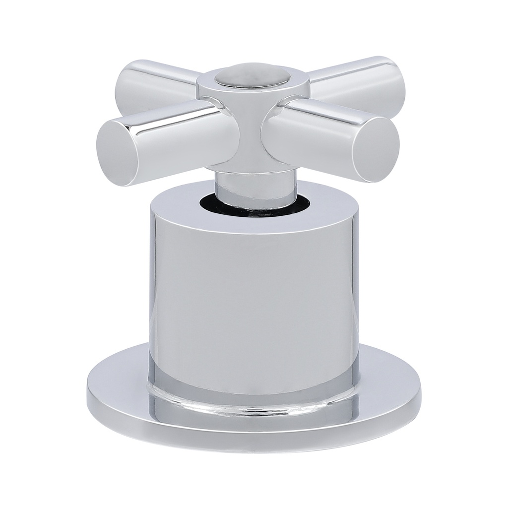 MANERAL CON CHAPETON PARA REGADERA MCN (JGO. DE 2 PZ) DICA