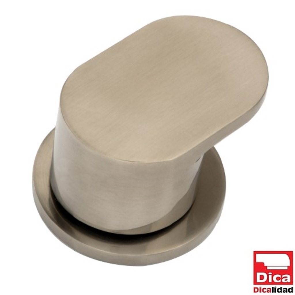 [0505FMSM9] JUEGO MANERALES GDES. INOX F-MSM.9 DICA*****