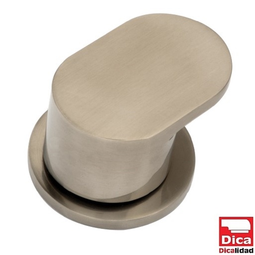 [0505FMSM9] JUEGO MANERALES GDES. INOX F-MSM.9 DICA*****