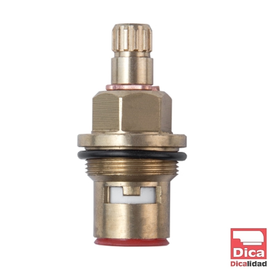 [0505FR2801043] CARTUCHO CERÁMICO GDE IZQ. 4052SMCC/4052CC/4054MPL/4654MPL DICA