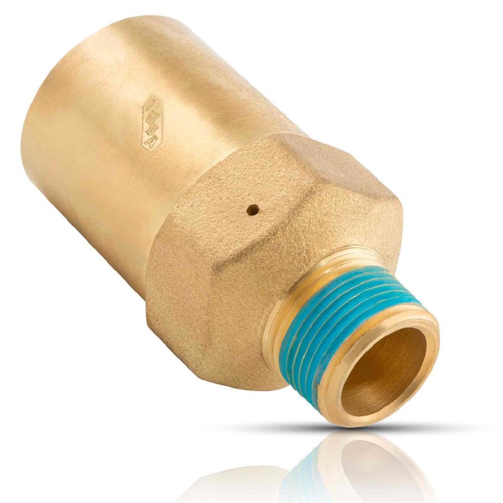 VALVULA DE SEGURIDAD IUSA 311805