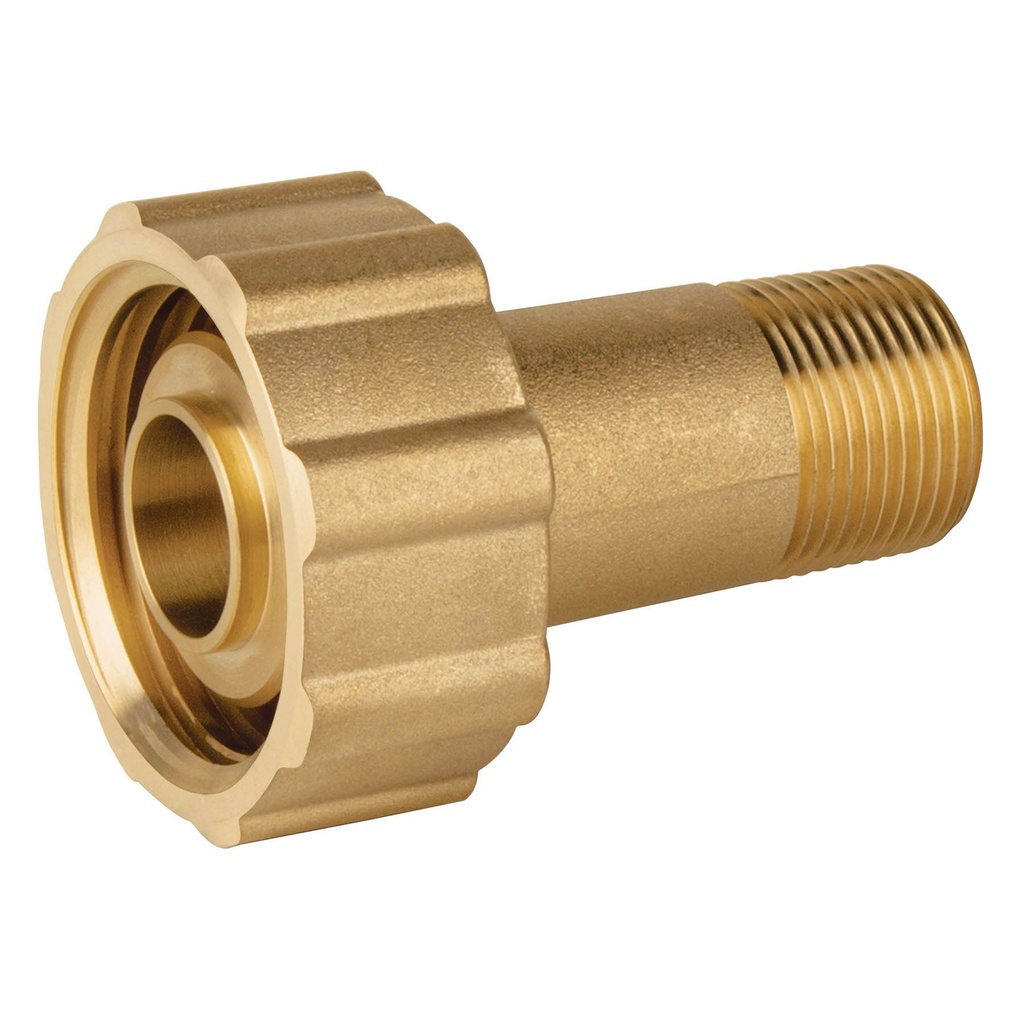 ACOPLADOR 3/4 IUSA 311893