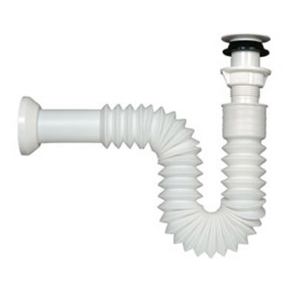 [0512F28PTF] CESPOL FLEXIBLE P.P. P/LAV. RUGO***L