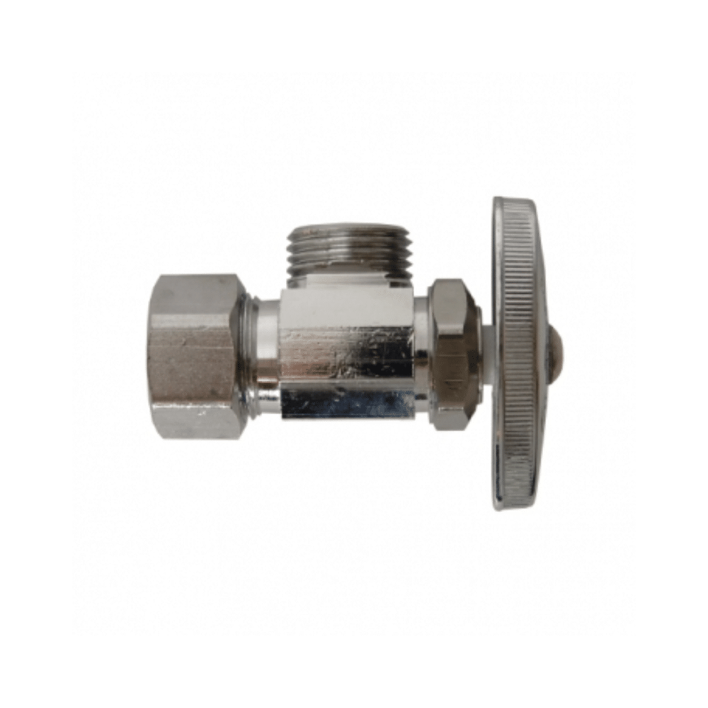 LLAVE ANGULAR 1/2" T.C. X 1/2" M. F-IP-104 COFLEX