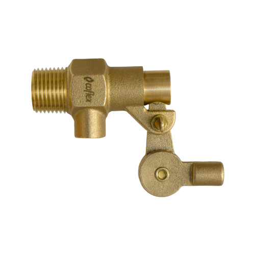 VALVULA PARA FLOTADOR DE TINACO 1/2" IP-660 COFLEX