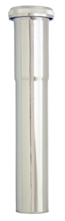 EXTENSION P/LAVABO CROMO F-PH-205 COFLEX