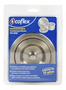 CONTRACANASTA P/ FREGADERO AC. INOX  F-PH-600 COFLEX