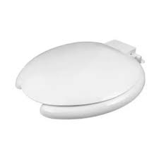 ASIENTO REDONDO LIGERO BLANCO COSMOS M-90 VICAR