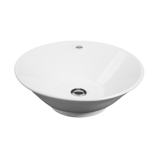 [09OANLB] LAVABO ANIA BLANCO ORION