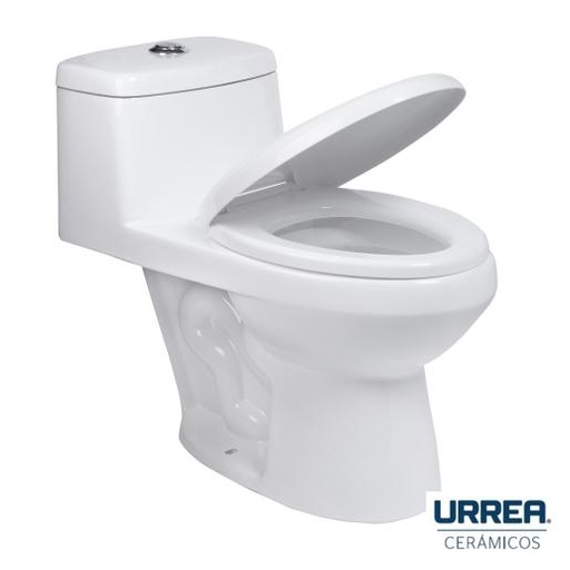 [09OATLIIOPB] WC ONE PIECE ATLANTICA II BLANCO ORION