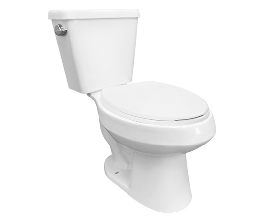 [09OKITB] TANQUE KINO ORION BLANCO F-TQ1056A021
