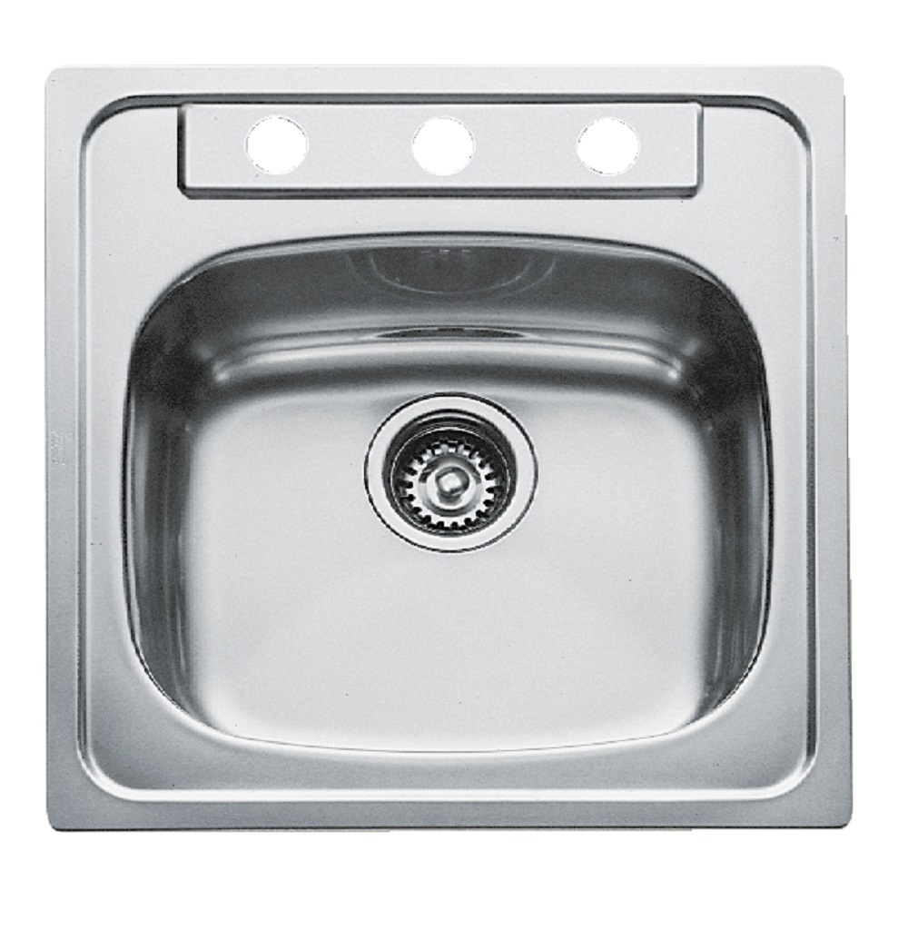 [11F08501110] TARJA DE EMPOTRAR DE 1 TINA MODELO 508.533 1C (20.21) 08501110 TEKA