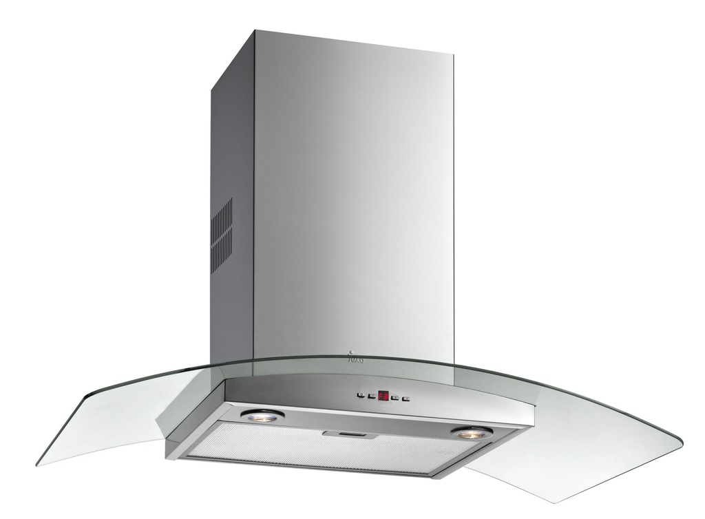CAMPANA DE PARED MODELO NC2 70 091302 TEKA