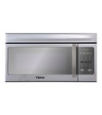 HORNO DE MICROONDAS + CAMPANA MODELO MLH 845 SS TEKA
