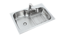 TEKAWAY PAQUETE TODO EN 1 DM 33.22 2C 978 (FREG, MON, CC, CANASTILLA)