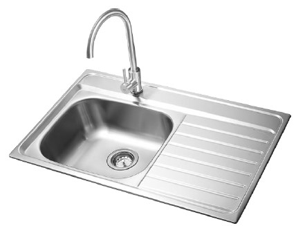 TEKAWAY PAQUETE MODELO 800.510 1C 1E D MNI TEKA (FREG, MON, CC)