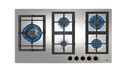 PARRILLA DE COCCION A GAS MODELO EFX 90.1 5G AI AL DR CI LEFT  40211632 TEKA