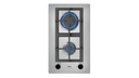 PARRILLA DE COCCION A GAS MODELO EFX 30.1 2G AI AL CI 40214556 TEKA