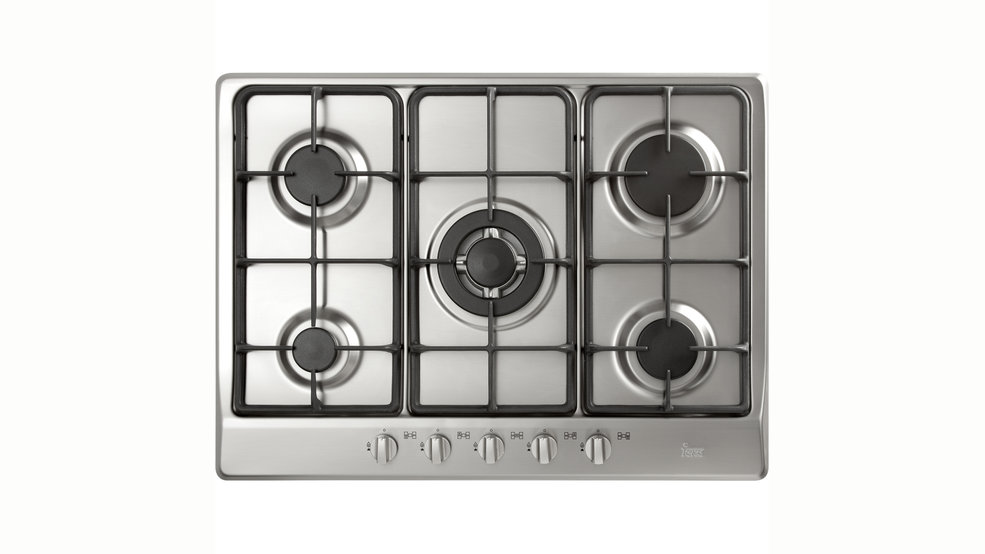 [11F40225180] PARRILLA DE COCCION A GAS MODELO EH 70 5G AI TR H. FUND 40225180 TEKA