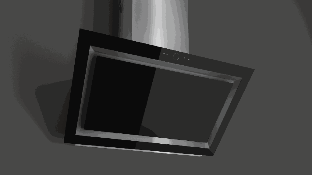 CAMPANA DE PARED MODELO DVL 980 BK 40437220 TEKA*****