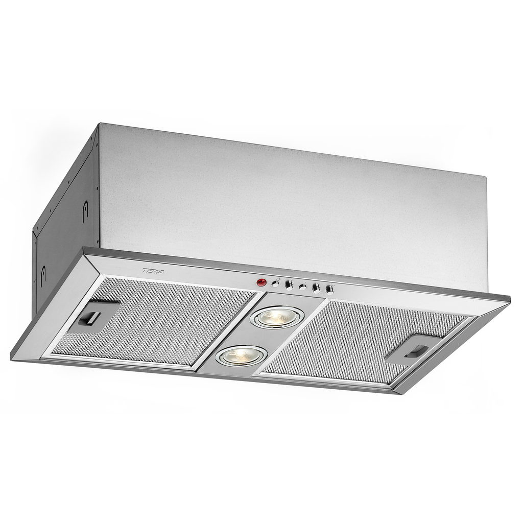 [11F40446712] CAMPANA DE EMPOTRAR MODELO GFH 73 INOX 40446712 TEKA