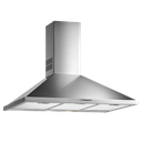 CAMPANA DE PARED MODELO DBB 90 INOX 40460450 TEKA*****