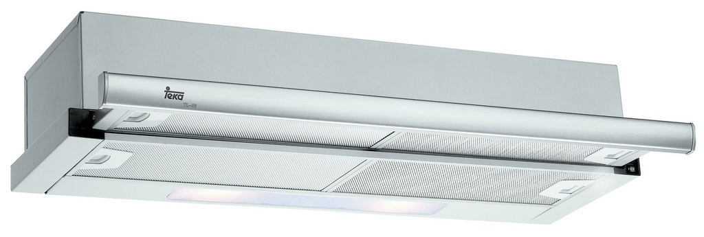 [11F40474391] CAMPANA DE EMPOTRAR MODELO TL 9310 INOX 40474391 TEKA