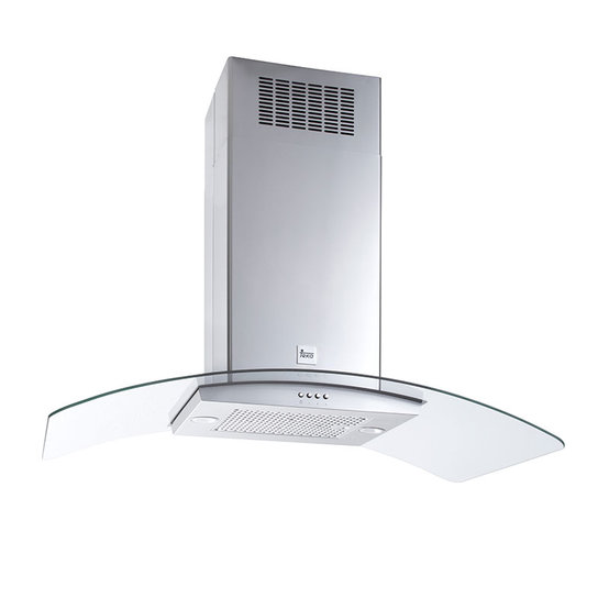 [11F40494002] CAMPANA DE ISLA MODELO NC 1040 ISLA 40494002 TEKA