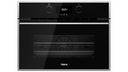 HORNO COMPACTO MULTIFUCION TURBO + MICROONDAS MODELO HLC 844 C TEKA