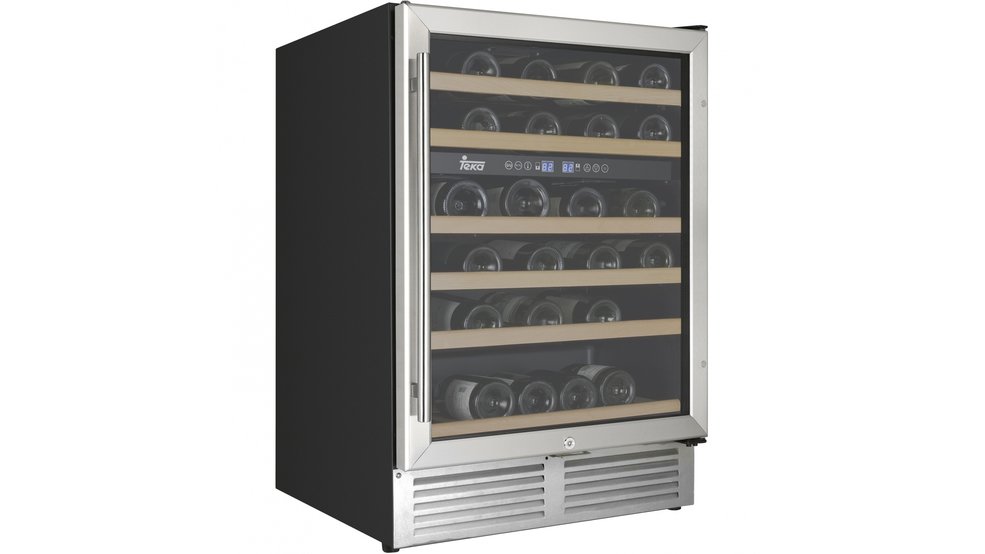 ENFRIADOR DE VINOS MODELO RV 51C 40682102 TEKA