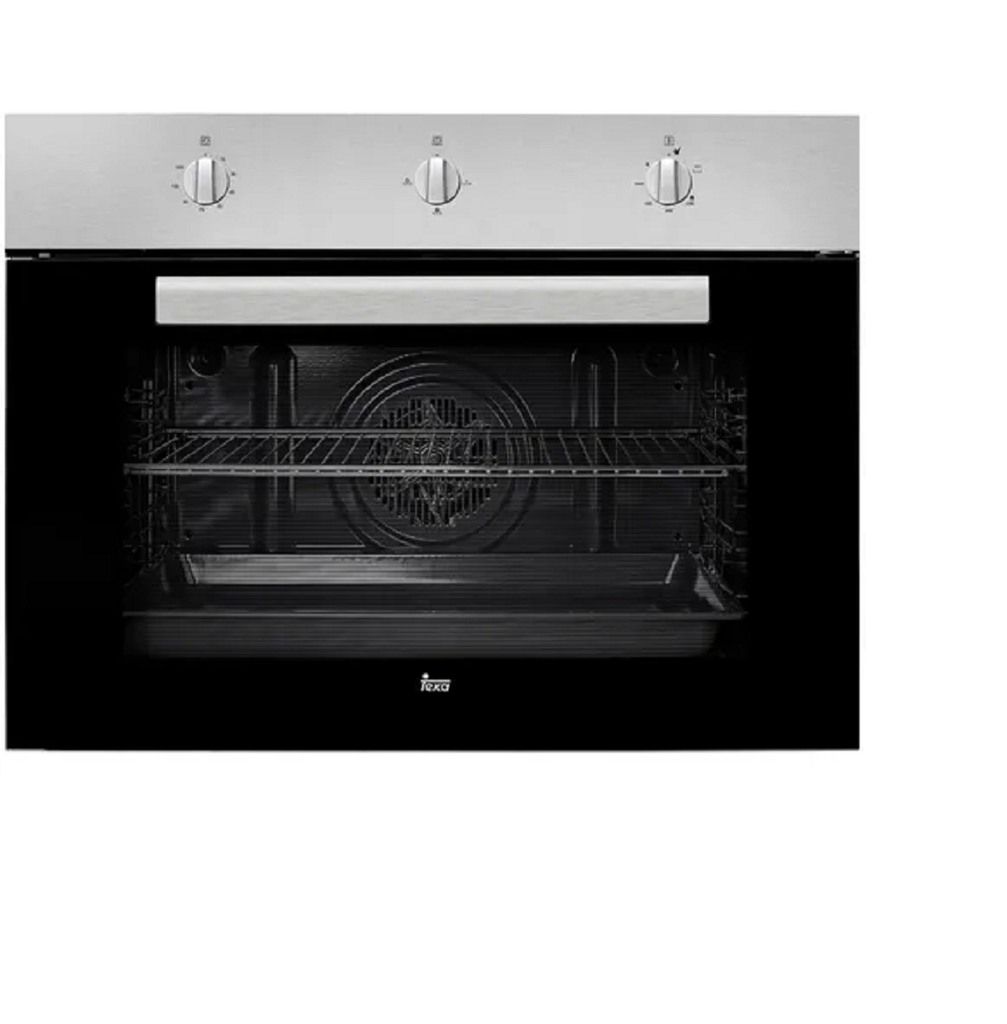 [11F41596002] HORNO DE GAS MODELO EBON HGS 824 INOX 41596002 TEKA*****